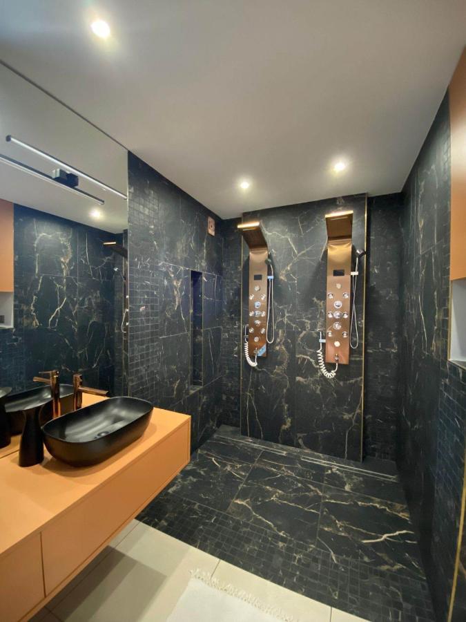 Apartament Nad Jeziorem Slawa Exterior foto